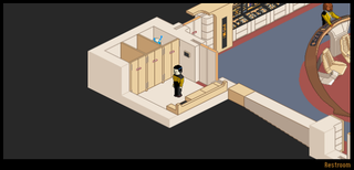 Illustration for article titled Explora el interior de la nave Enterprise con este adictivo juego